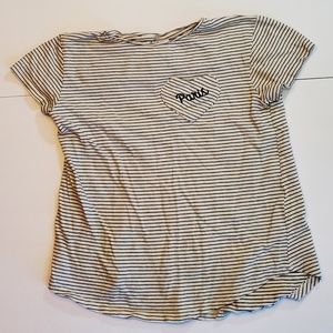 ZARA shirt